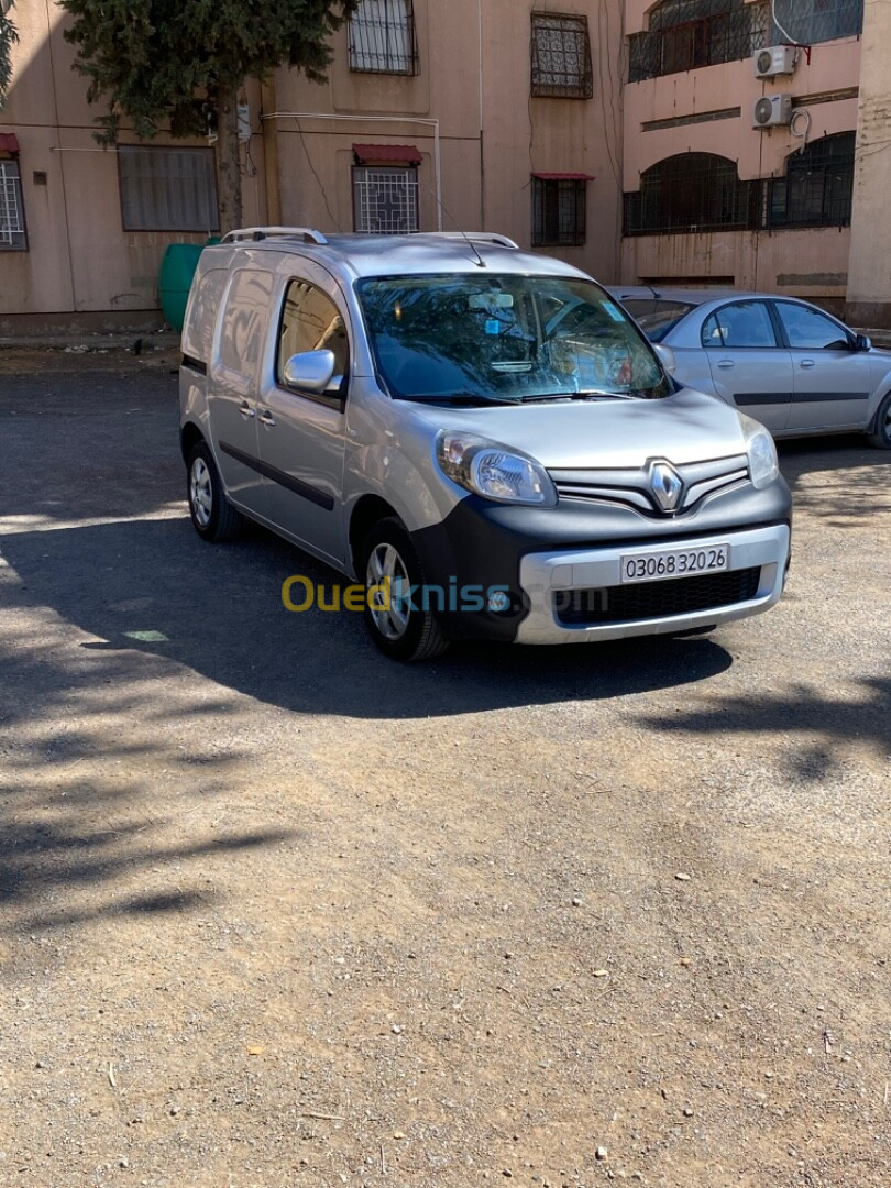 Renault Kangoo 2020 