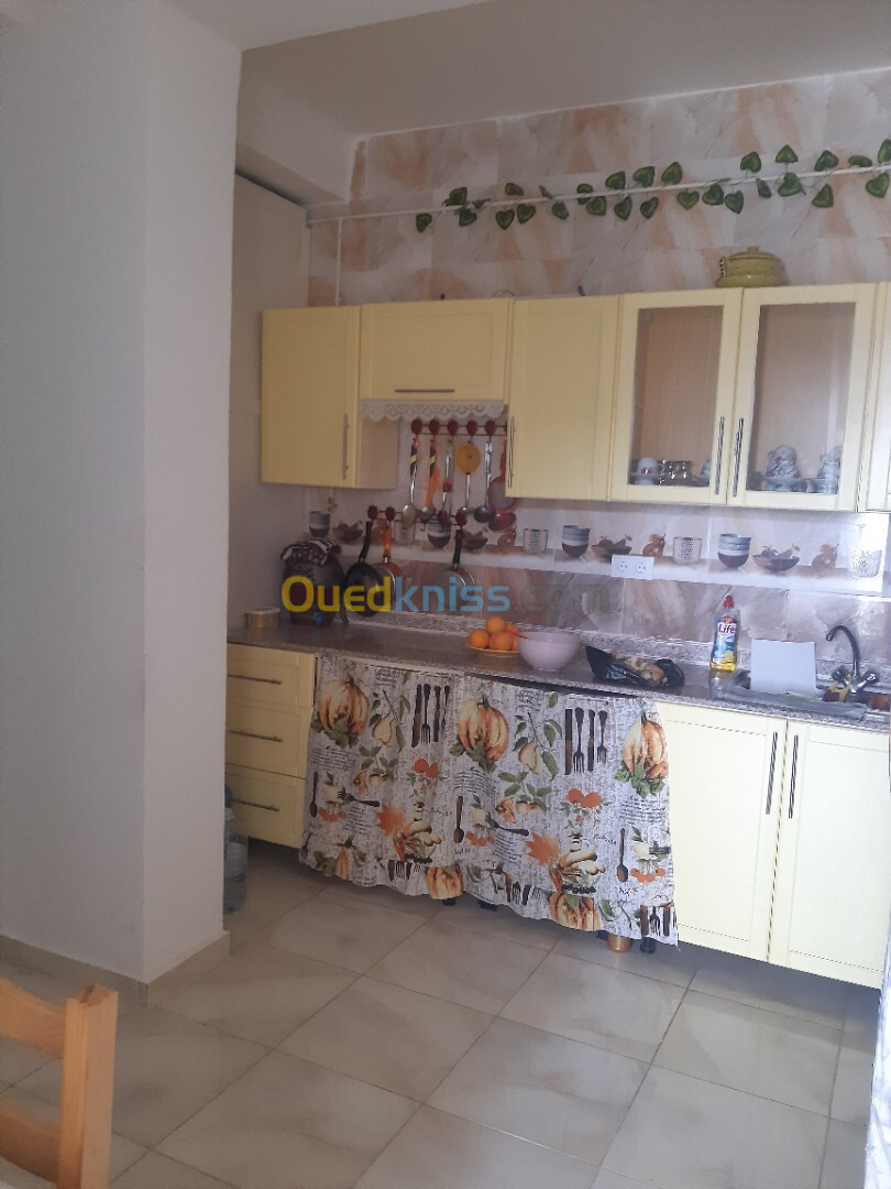 Vente Appartement F3 Blida Boufarik