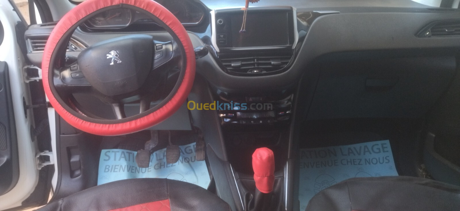 Peugeot 208 2013 208