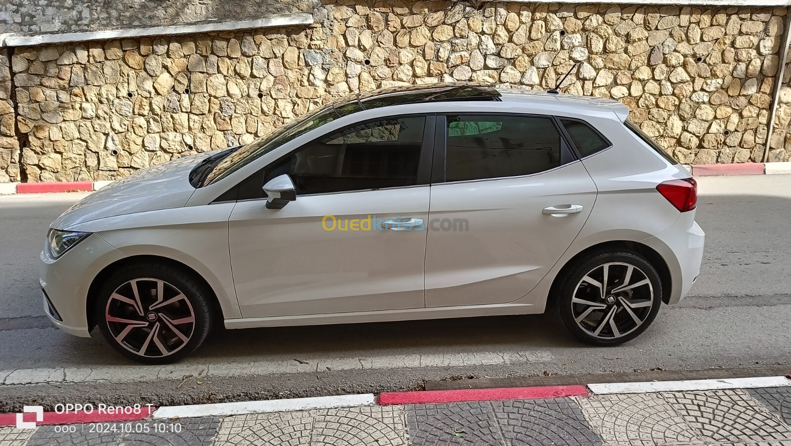 Seat Ibiza 2018 FR