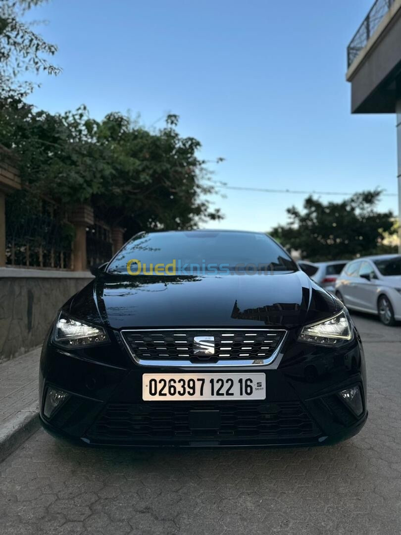 Seat Ibiza 2022 Xcellence