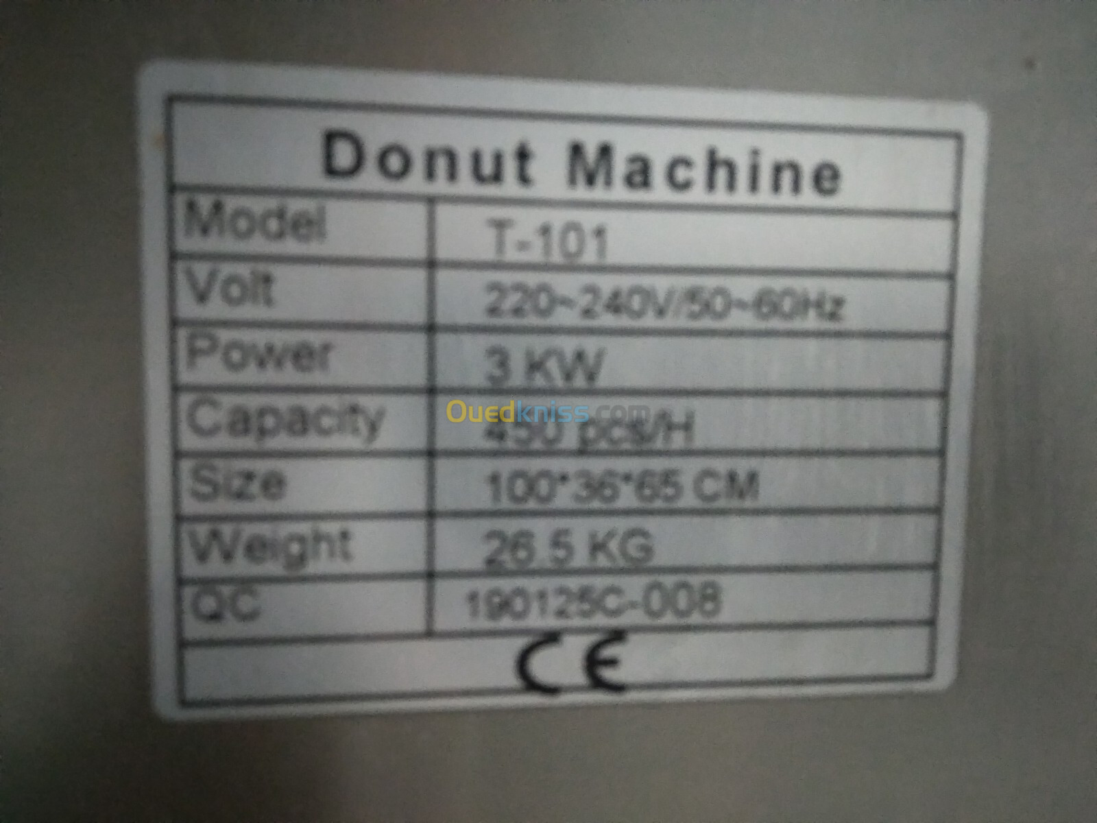 donuts 