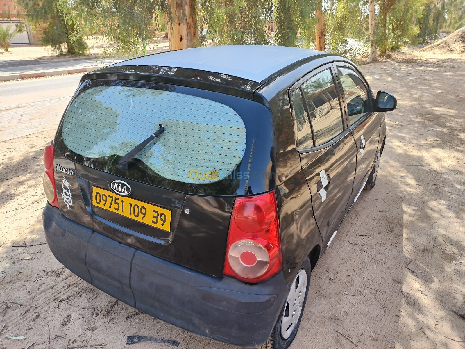 Kia Picanto 2009 