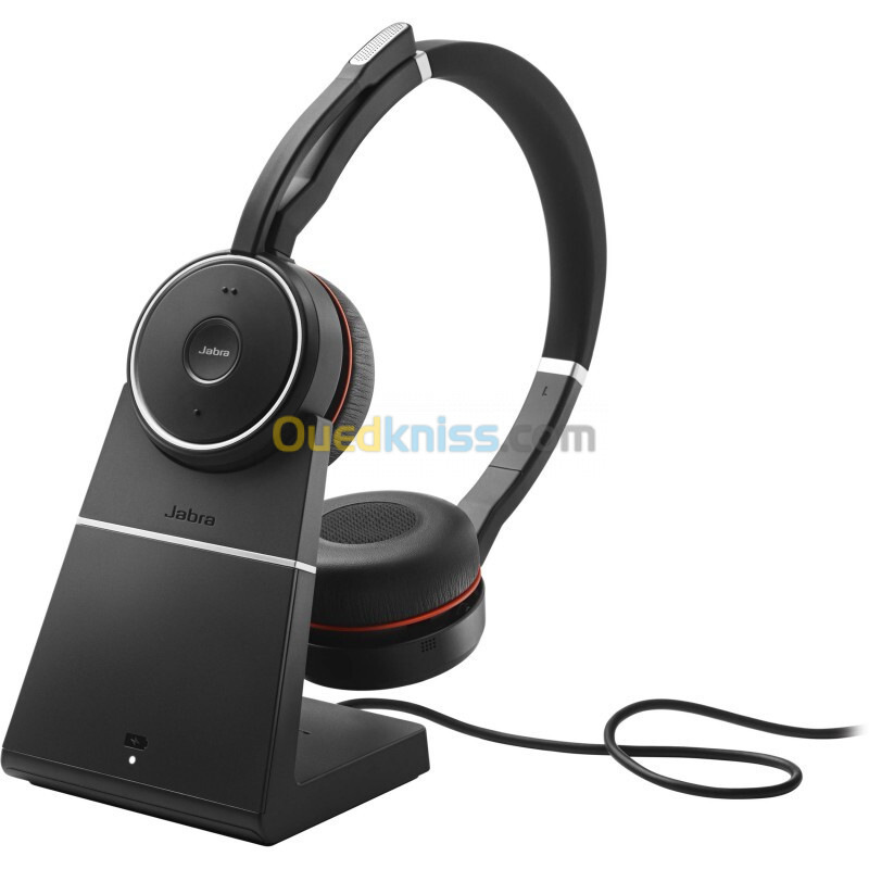 Jabra Evolve 75 