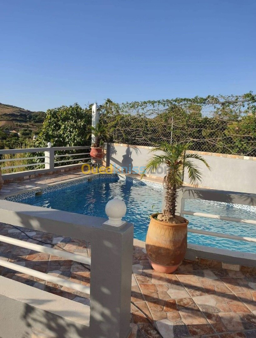 Location vacances Villa Oran Oran