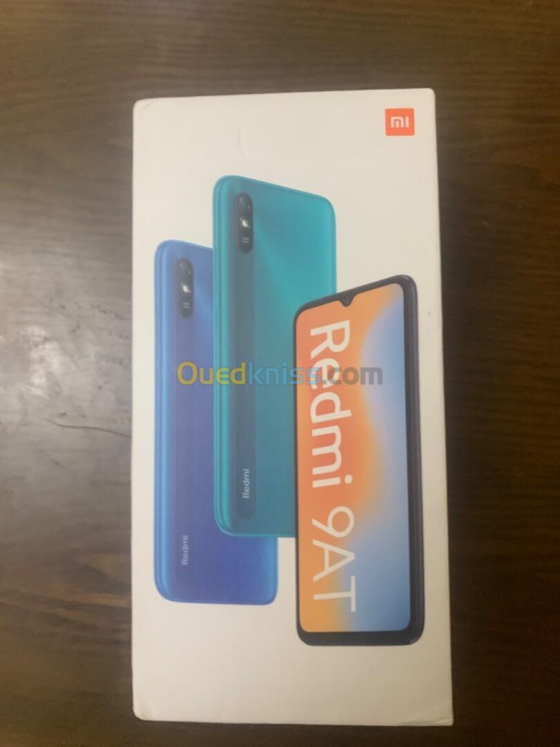 Redmi 9AT