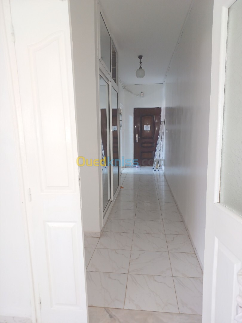 Vente Appartement F3 Constantine El khroub