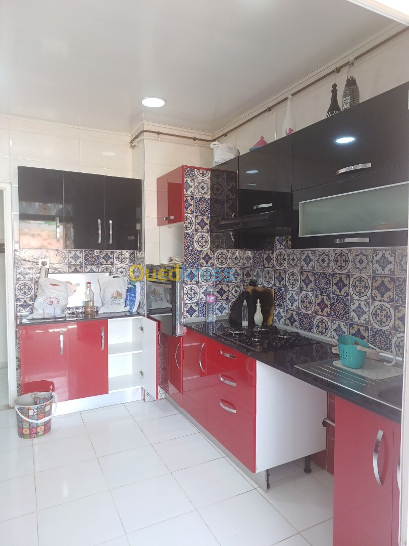 Vente Appartement F3 Constantine El khroub