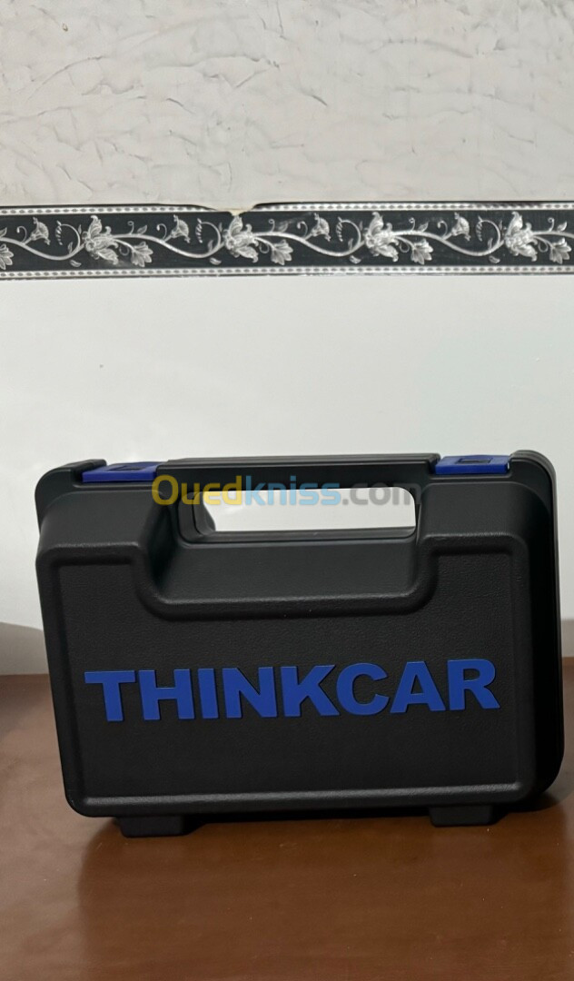 Thinkcar Thinkdiag