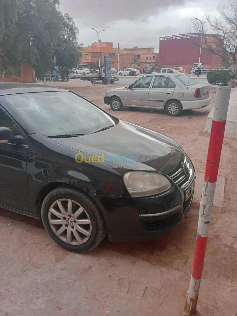 Volkswagen Jetta 2009 Jetta