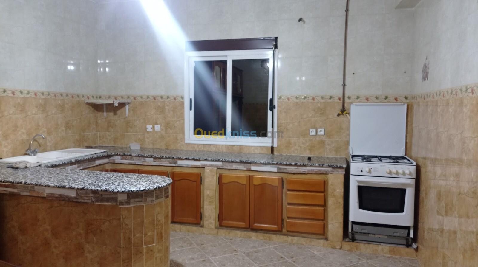 Vente Villa Médéa Ksar boukhari