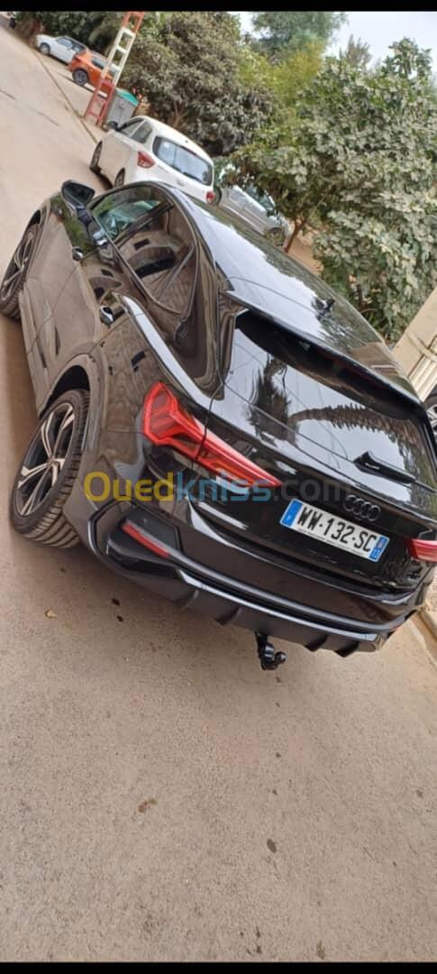 Audi Q3 sline 2023 Full