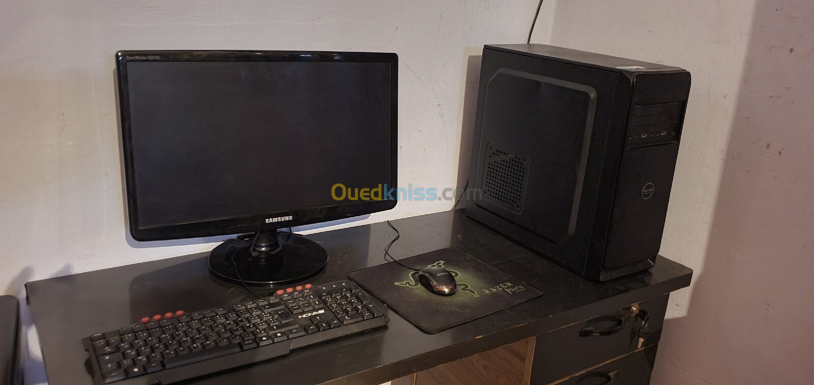 pc bureau