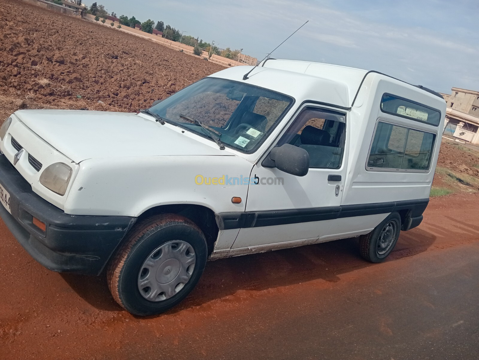 Renault Express 1998 Express