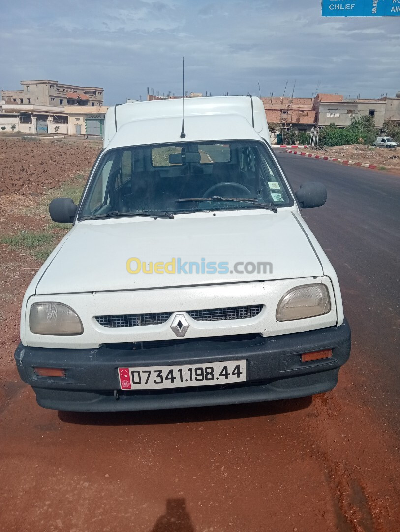 Renault Express 1998 Express