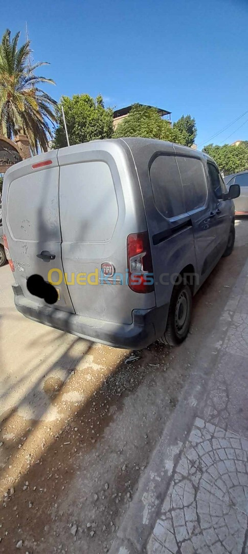 Fiat doblo 2023 doblo