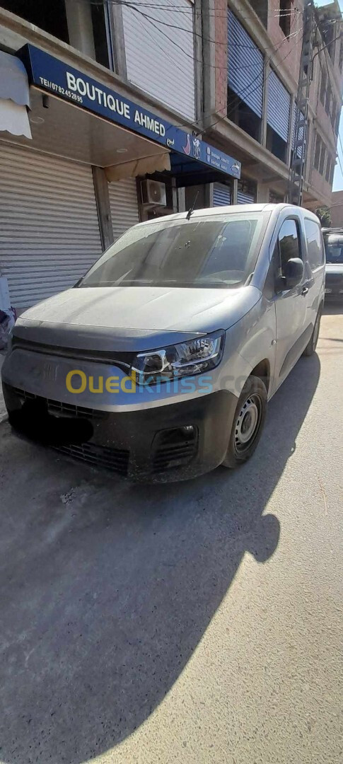 Fiat doblo 2023 doblo