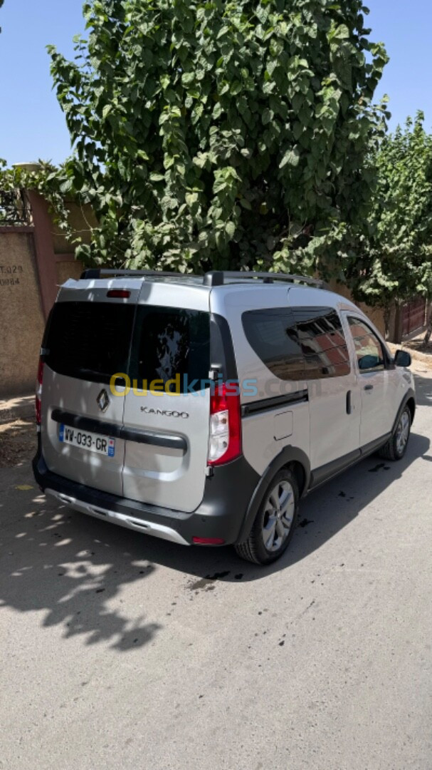 Renault Kangoo 2024 