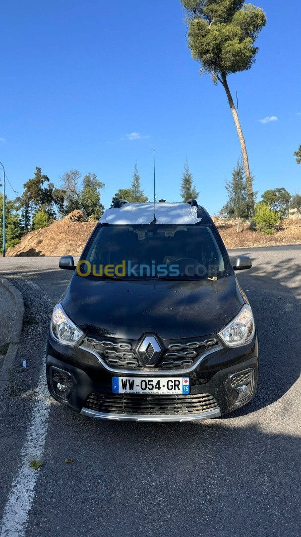 Renault Kangoo 2024 