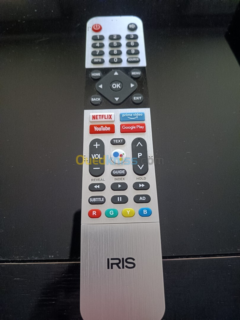 TV IRIS 4K