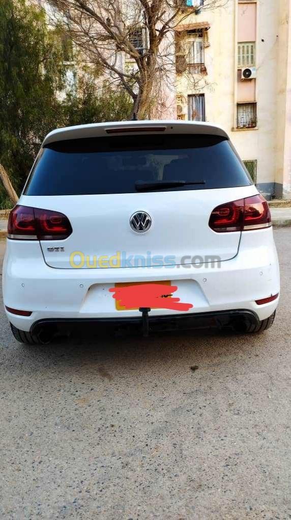 Volkswagen Golf 6 2012 Edition 35