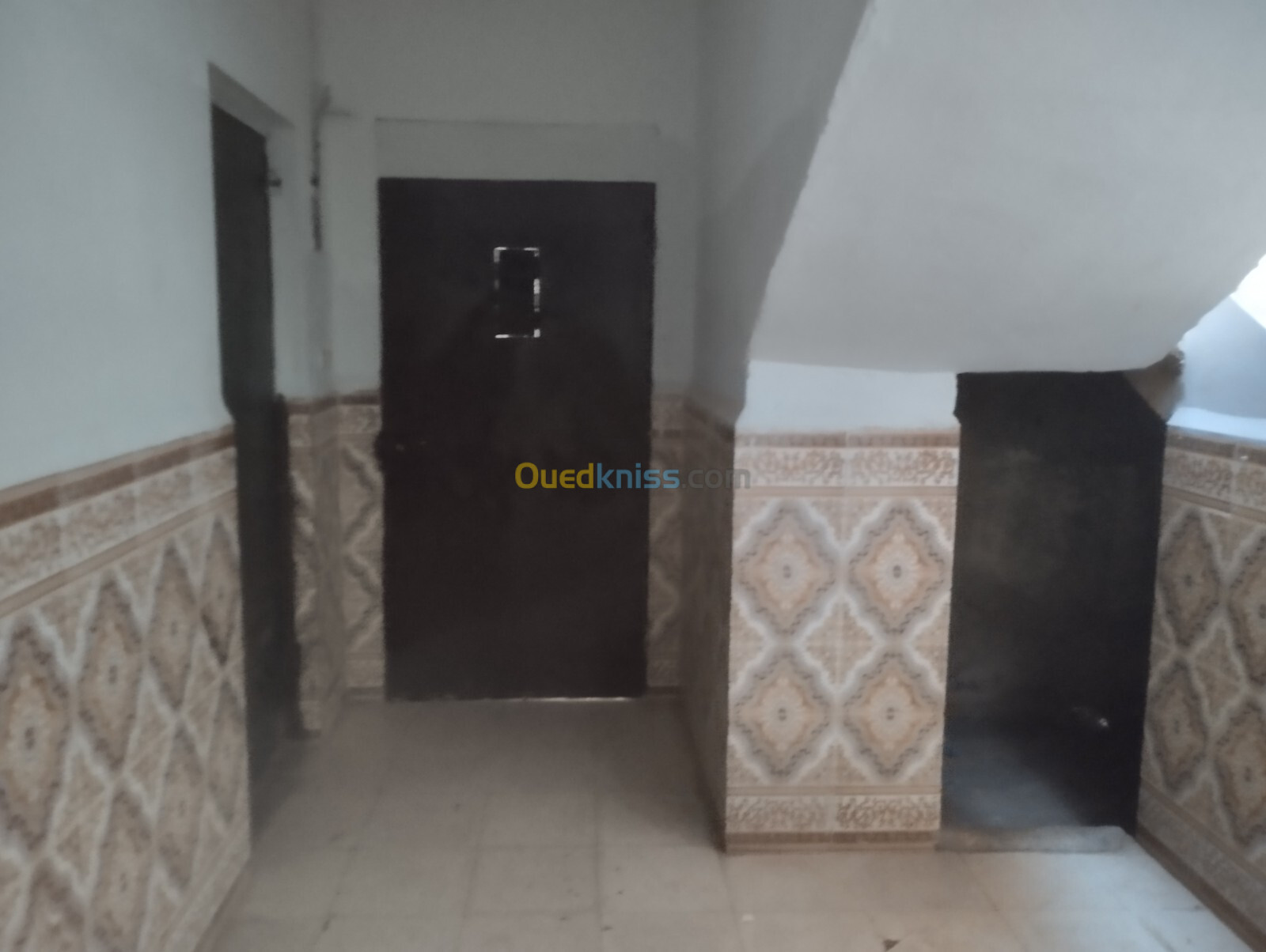 Vente Villa Guelma Heliopolis