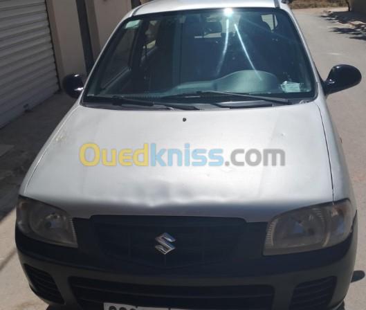 Suzuki Alto 2011 Alto