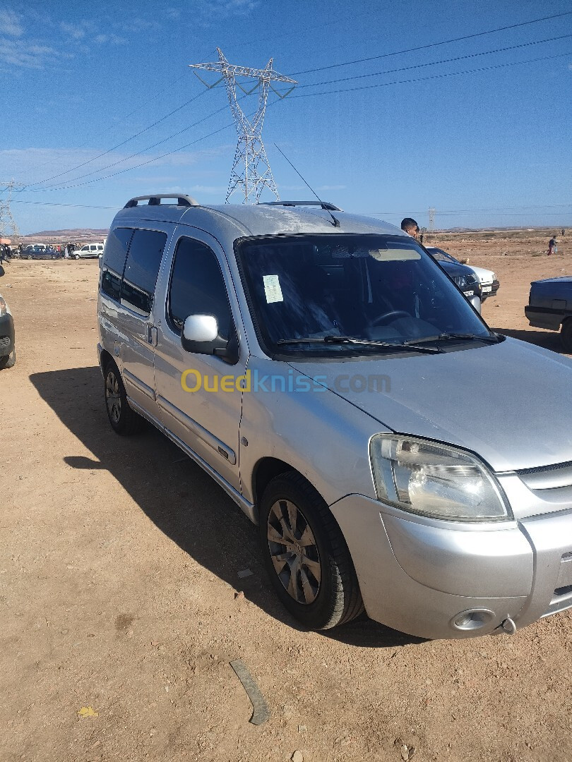 Citroen Berlingo 2006 Berlingo