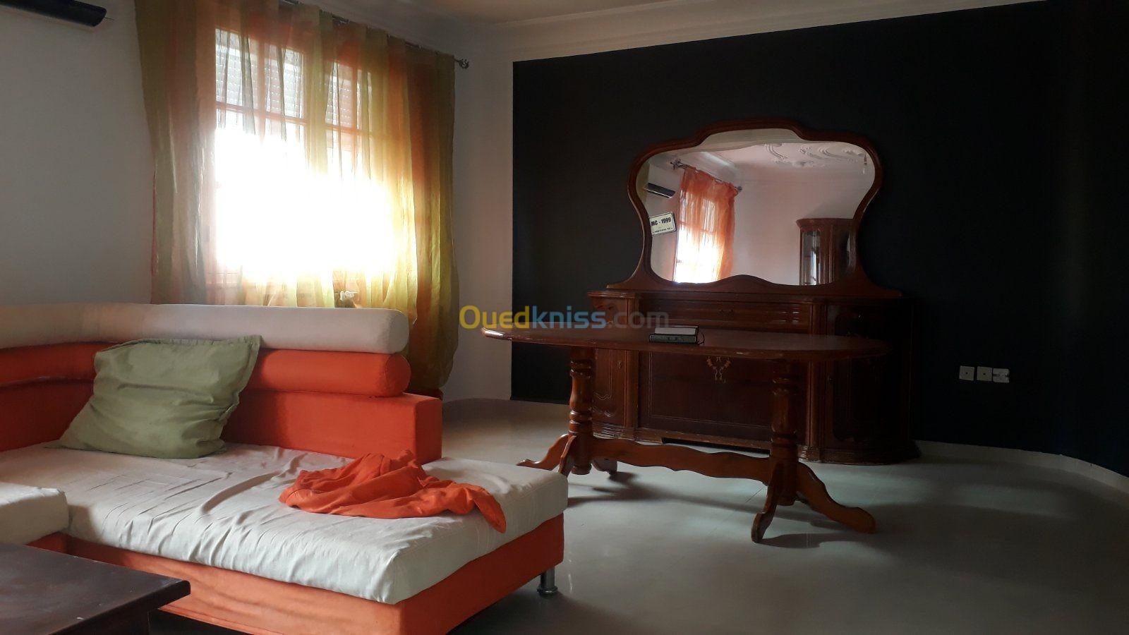 Location Appartement F4 Alger Birkhadem