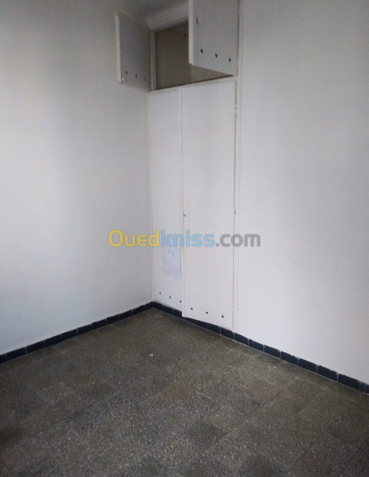 Location Appartement F3 Alger Kouba