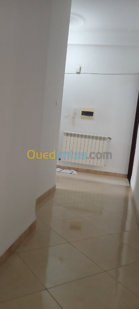 Vente Appartement F3 Alger Birkhadem