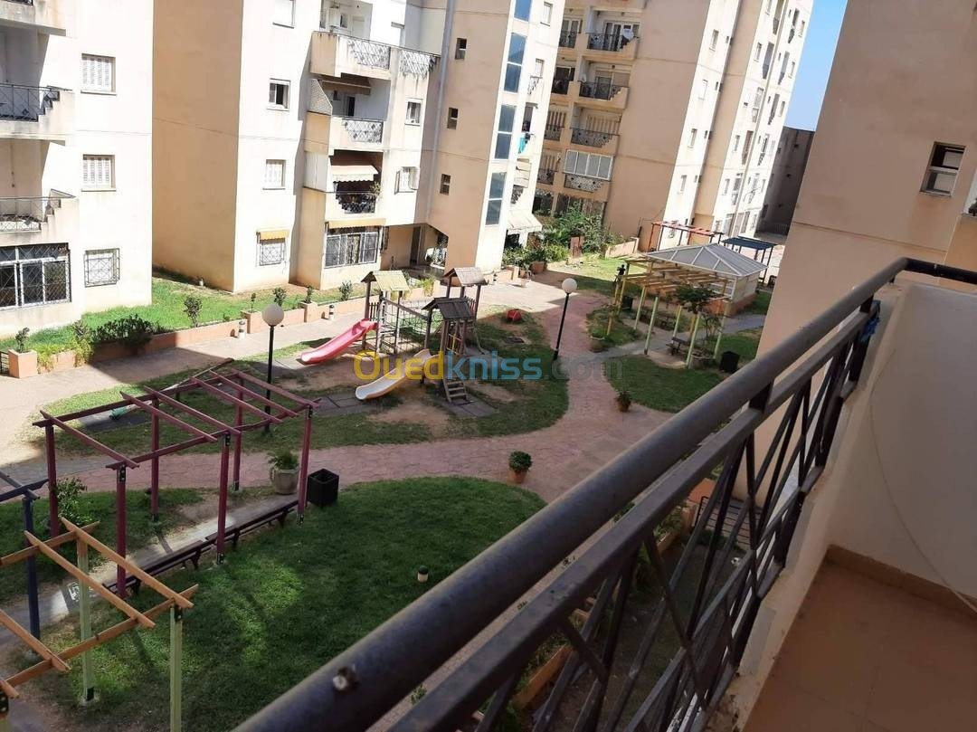 Vente Appartement F3 Alger Staoueli