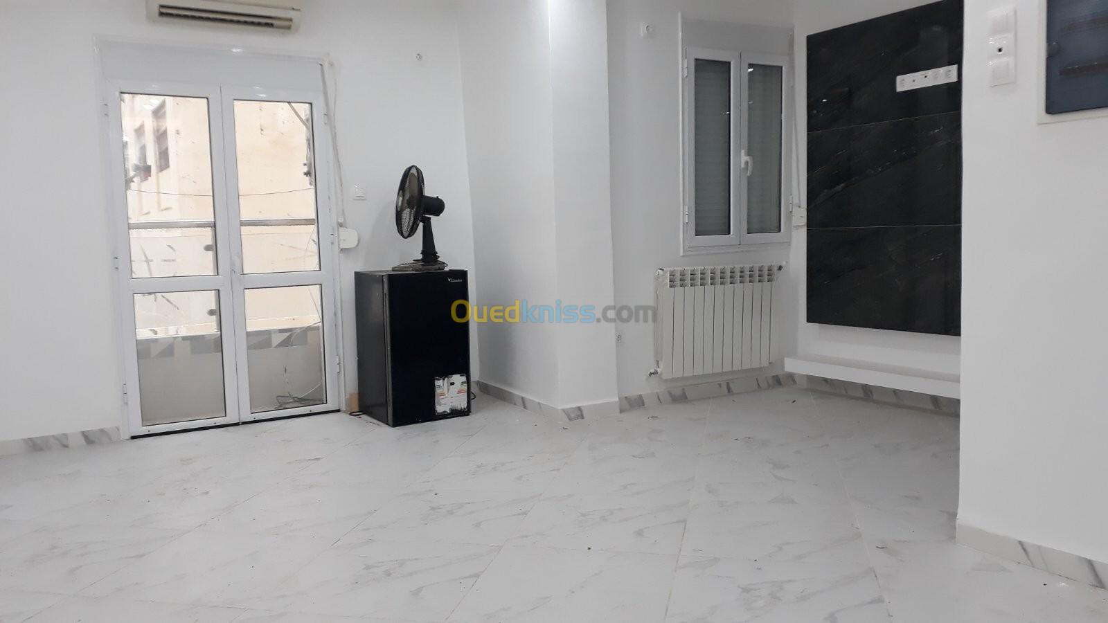 Vente Appartement F3 Alger Hussein dey