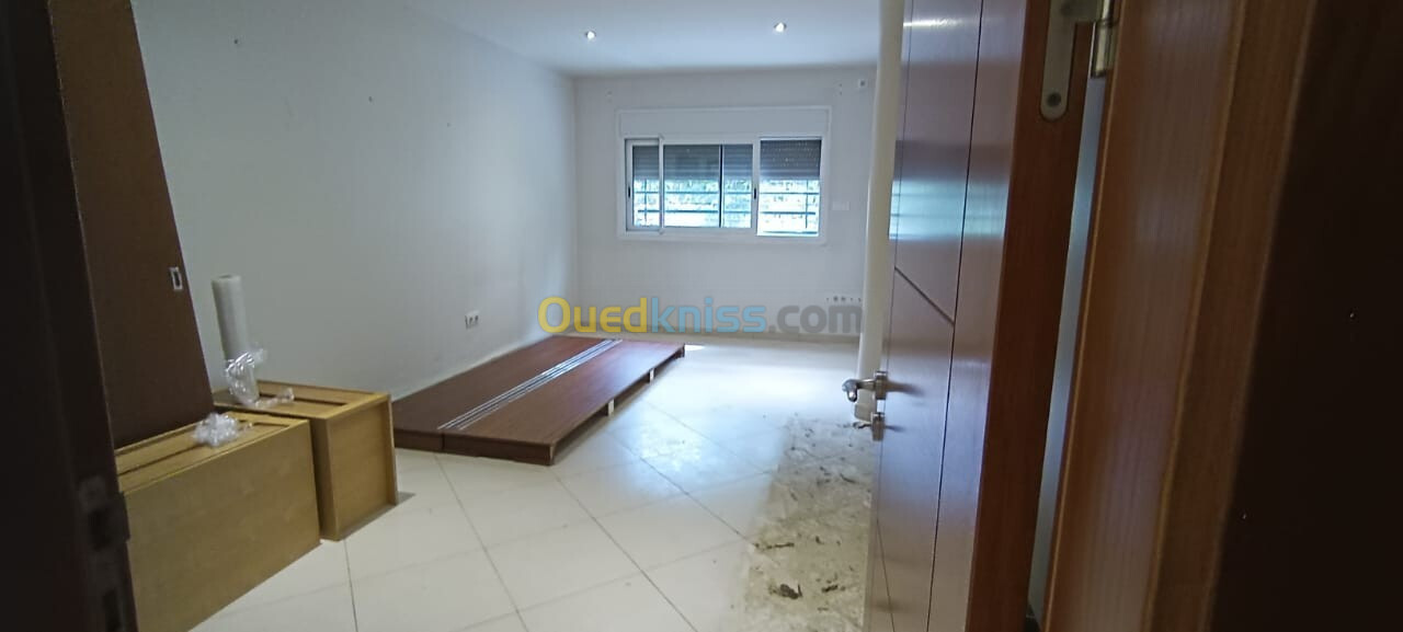 Location Appartement F3 Alger Kouba