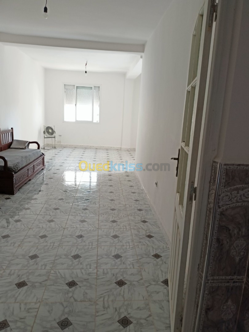 Vente Appartement Skikda Ramdane djamel