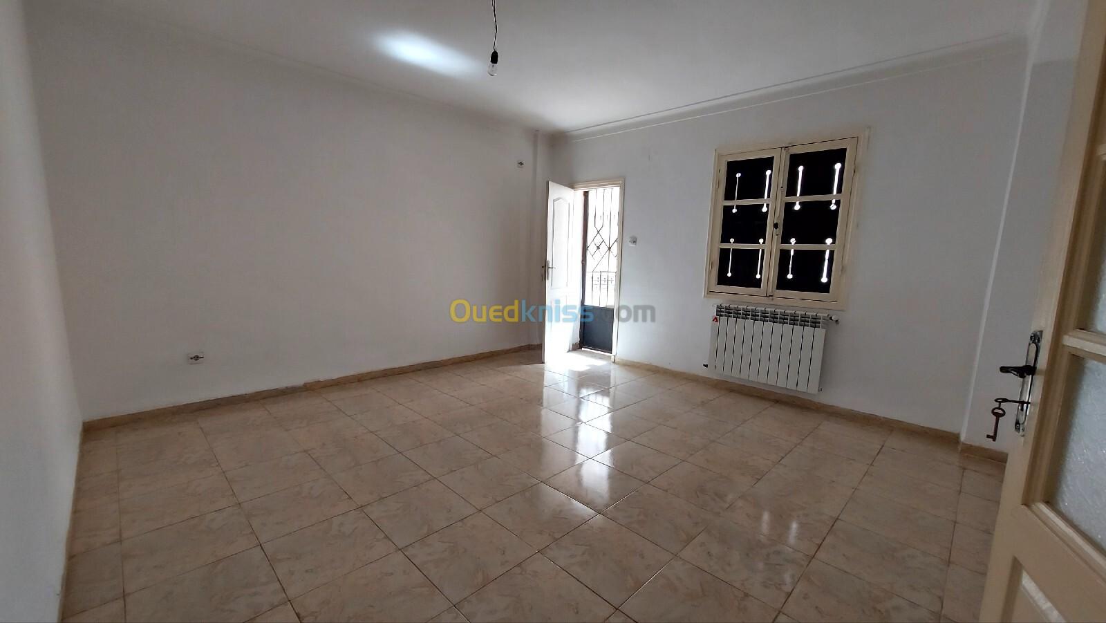 Vente Appartement F3 Alger Ouled fayet