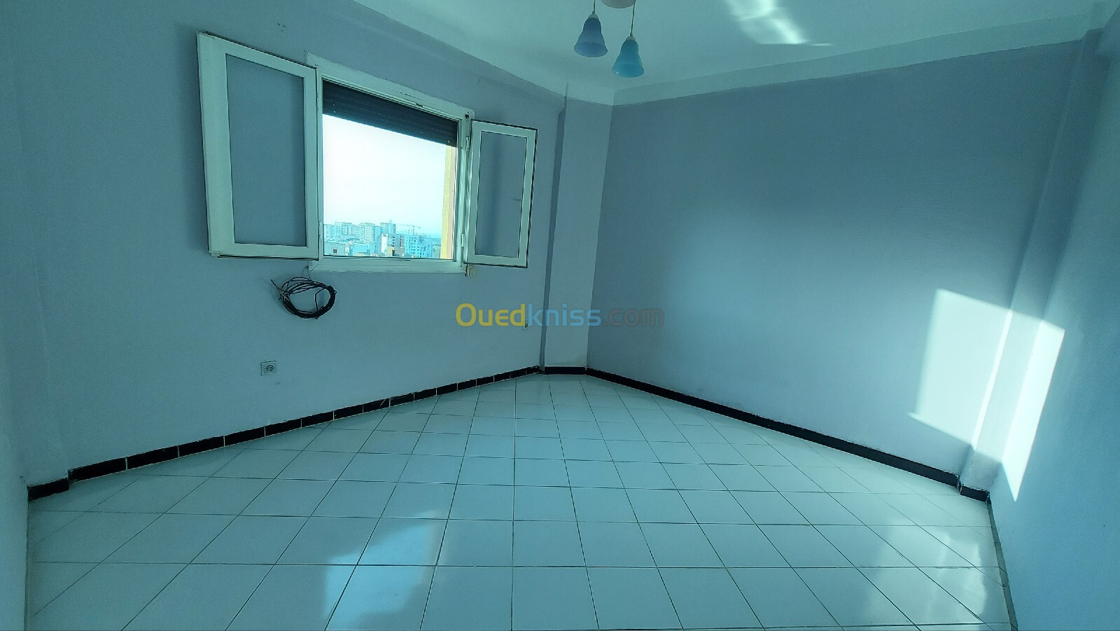 Location Appartement F4 Alger Ouled fayet