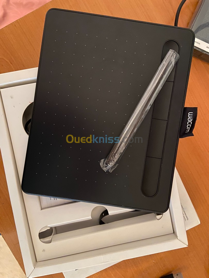 Wacom Intuos S Small CTL 4100