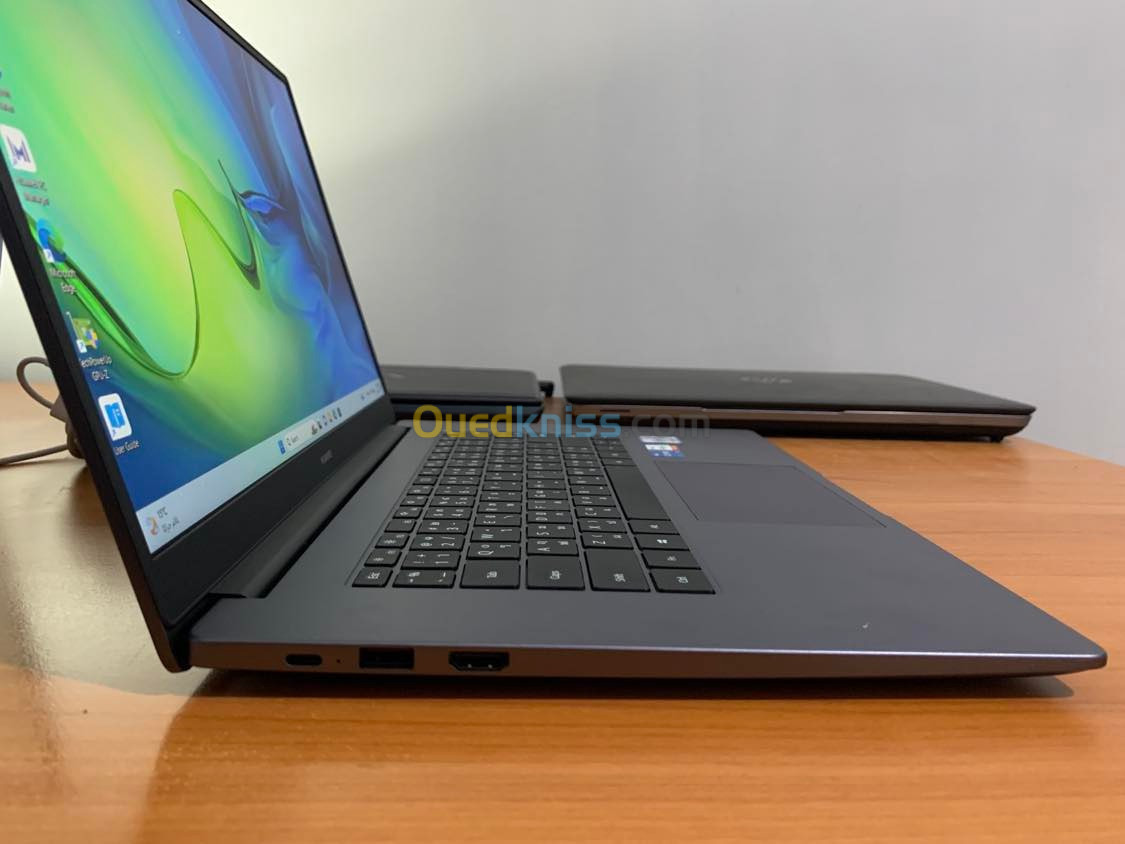 HUAWEI MateBook D 15