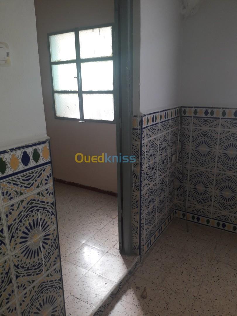 Vente Niveau De Villa F3 Tlemcen Tlemcen