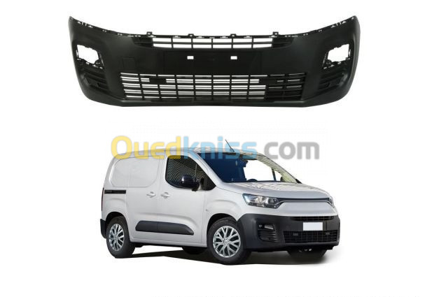 Parchoc Fiat Doblo 2023 