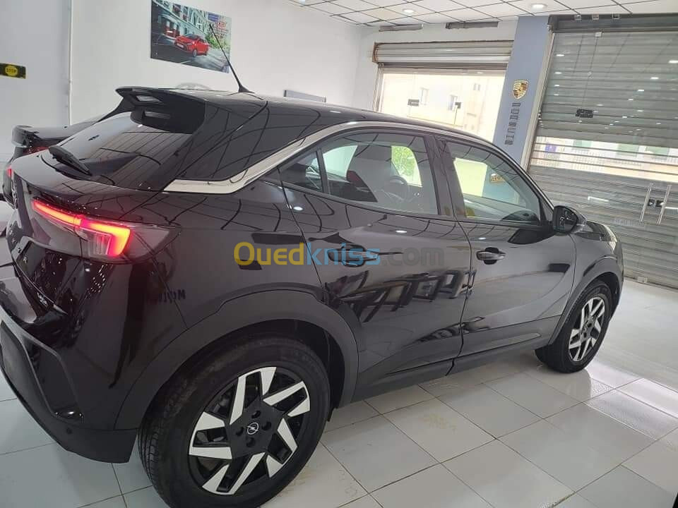 Opel Mokka 2024 