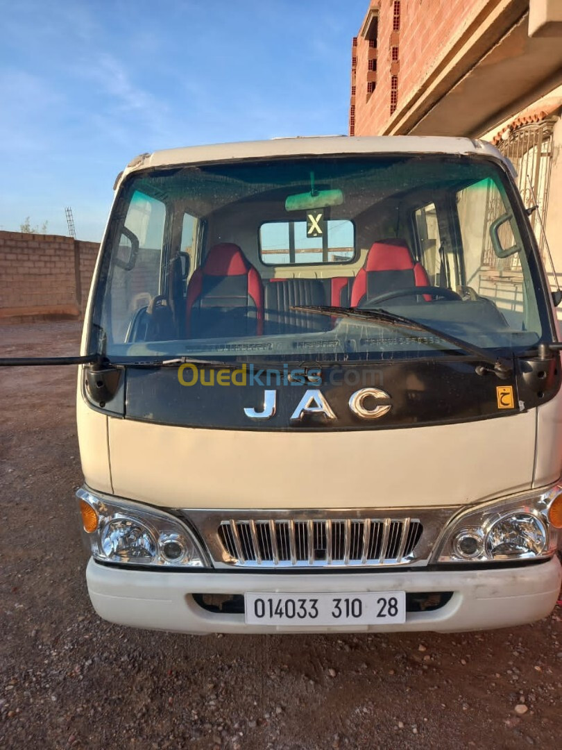 JAC JAC 1040 