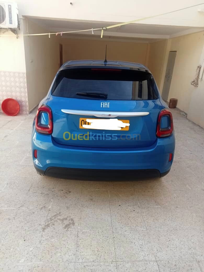 Fiat 500X 2023 Cult