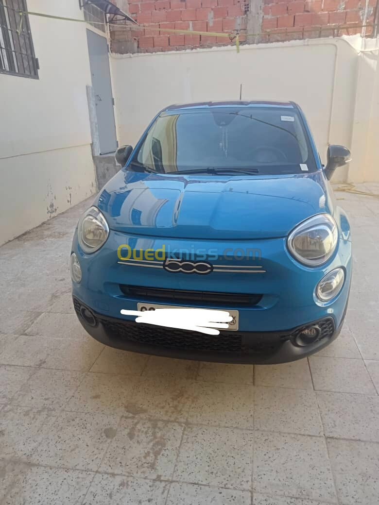 Fiat 500X 2023 Cult