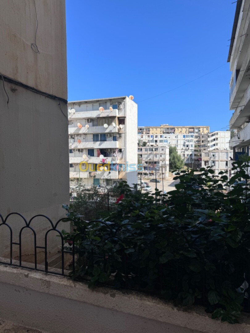 Vente Appartement F3 Alger Kouba