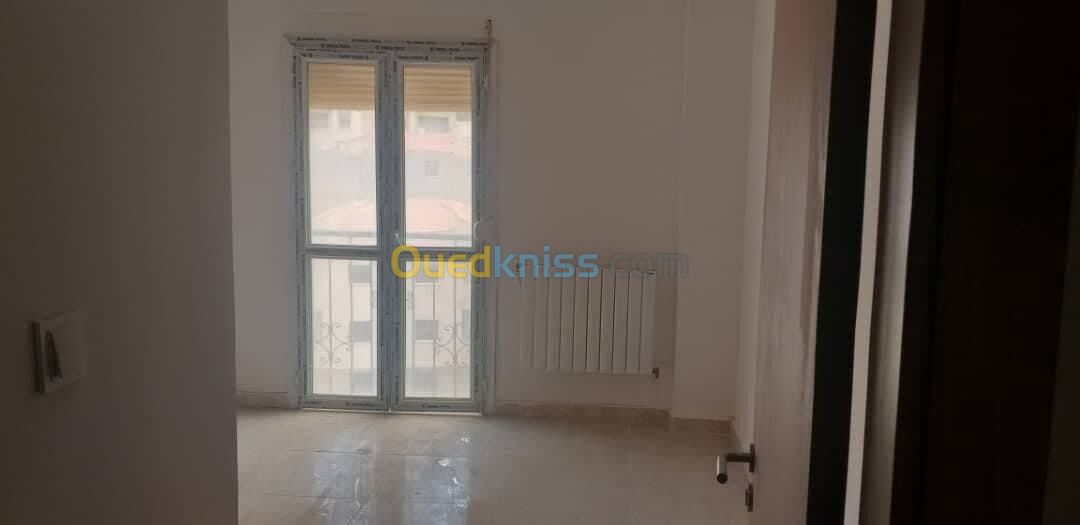 Vente Appartement F4 Alger Souidania