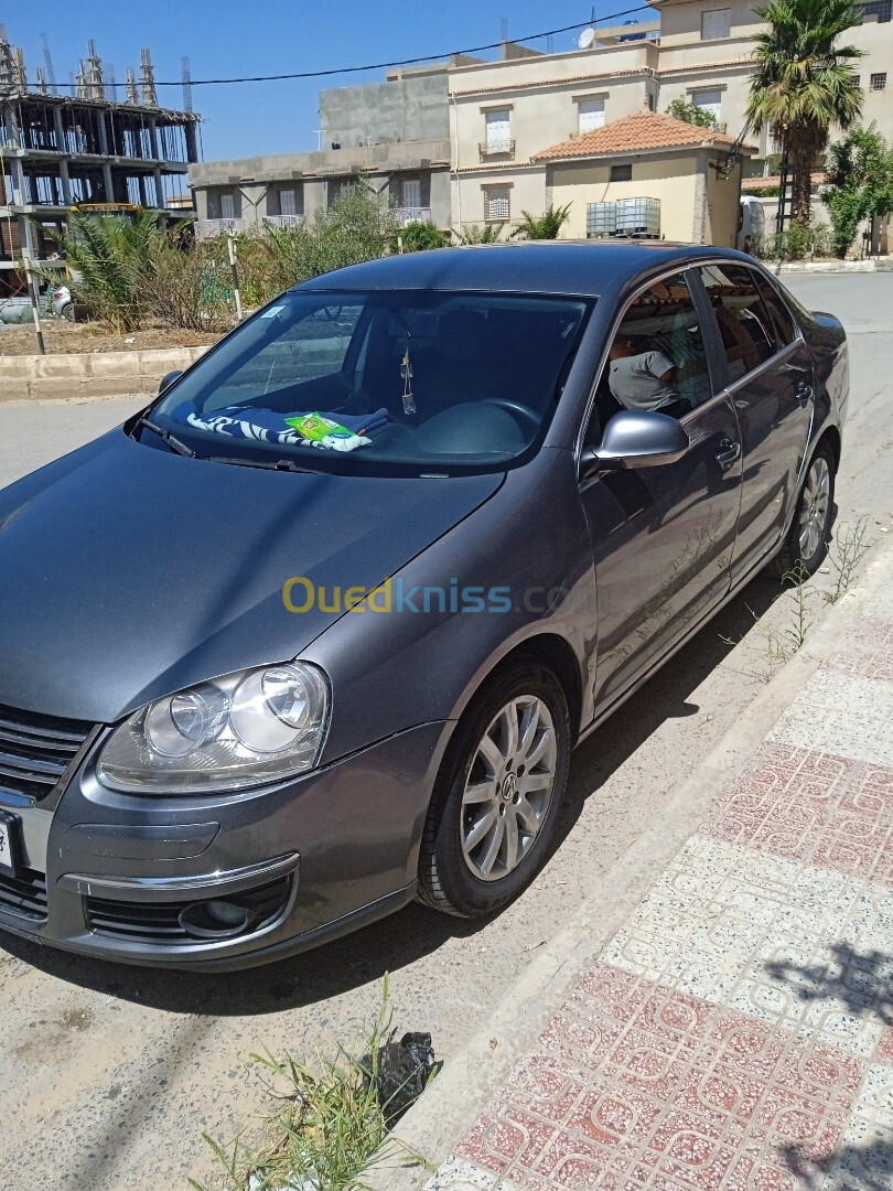 Volkswagen Jetta 2008 Jetta