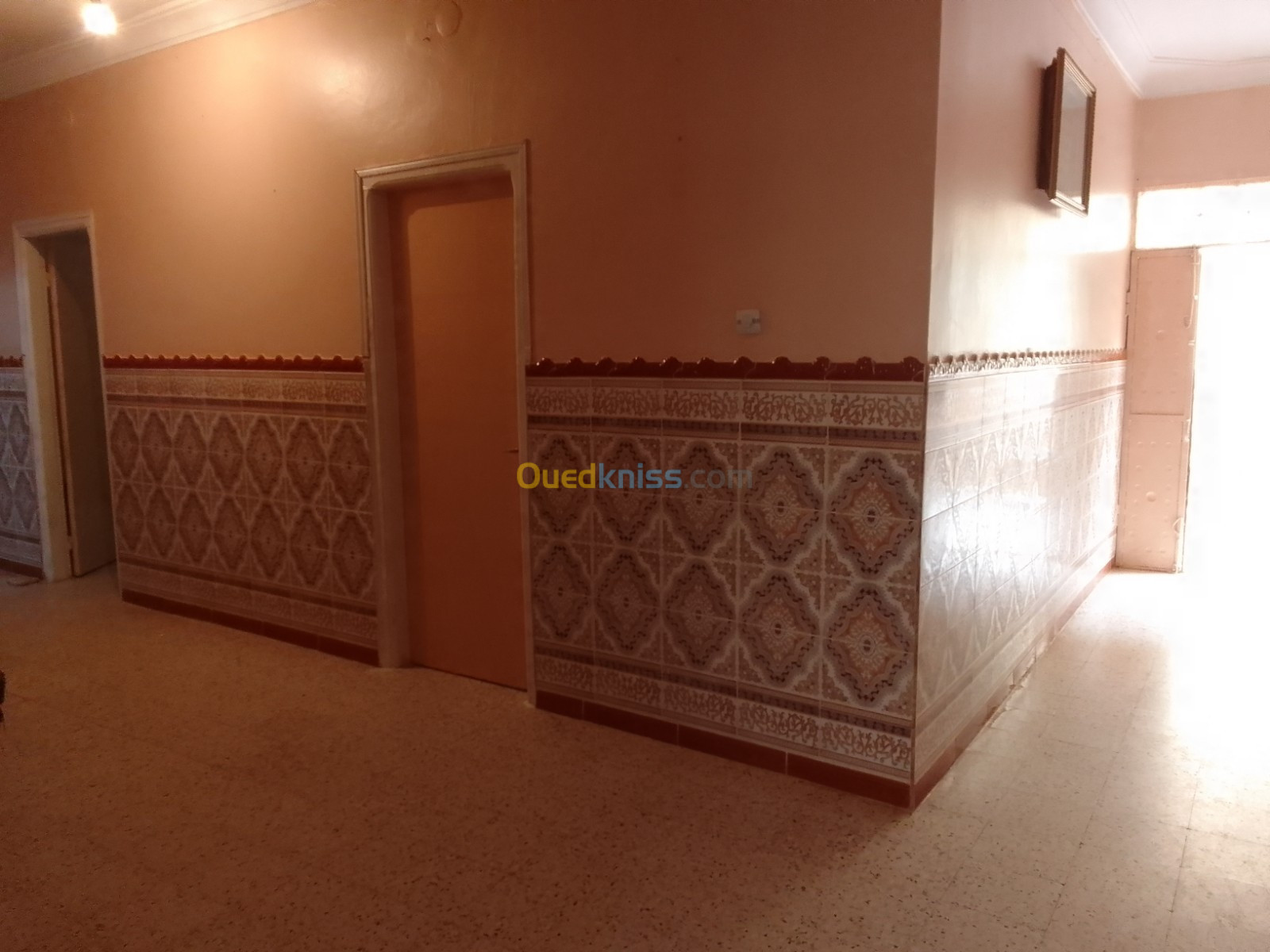 Vente Villa Tiaret Sougueur