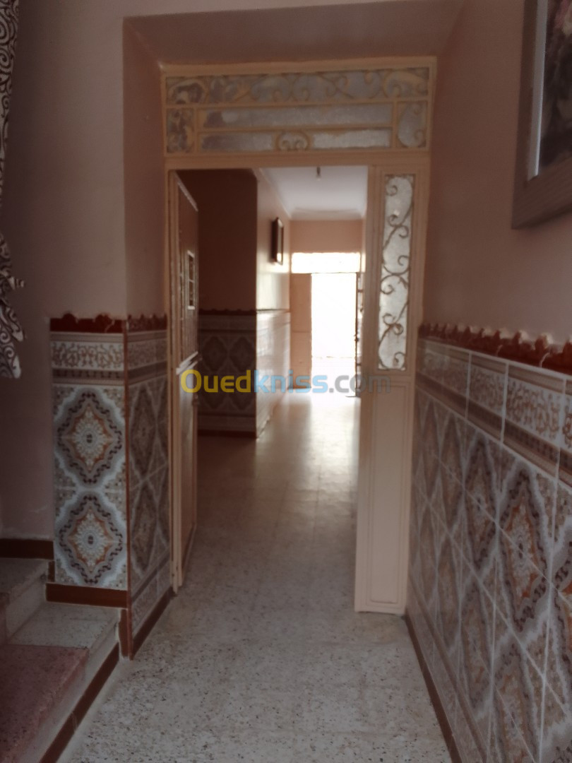 Vente Villa Tiaret Sougueur